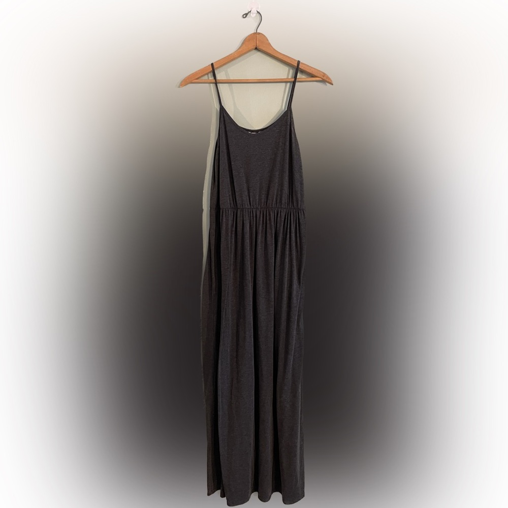 CHARMING CHARLIE maxi dress